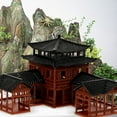 thumbnail image 4 of HEALEEP De Posada Tradicional China Para De Ambiente Y Espacio, 4 of 7