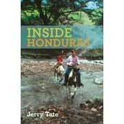 Inside Honduras (Paperback)