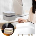 thumbnail image 1 of Humidificador Silencioso Ganfancp Para El Hogar Dormitorio y Escritorio Purificación, 1 of 7