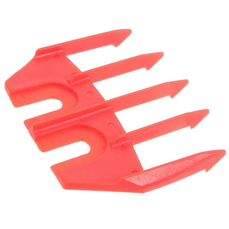 BESTYASH Plastic Sheep Shear Guide Comb Clipping Tool for Pets, 1 Piece for Easy Grooming