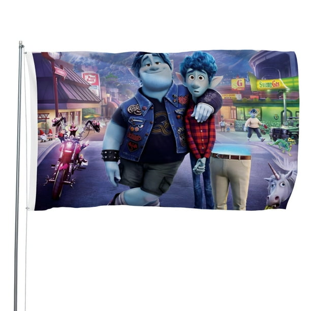 Squishmallows Bandera impresa con temática, regalo perfecto para fanáticos, amigos y familiares, y adecuada para actividades al aire libre e interiores, decoraciones de fiesta. 90 cm × 150 cm.