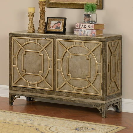Coast to Coast Media Cabinet TV Stand Coast to Coast Media Cabinet TV Stand