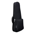thumbnail image 4 of Estuche portátil para ukelele, correa de hombro Estuche de transporte Mochila acolchada gruesa para ukelele de instrumento musical 26 pulgadas 27 pulgadas SM SunniMix Estuche para ukelele, 4 of 8