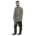thumbnail image 2 of Atasi Ensemble de Pyjama Kurta Ethnique Imprimé pour Fête d'Été Kurta Pyjama pour Hommes, 2 of 4