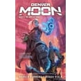 thumbnail image 1 of Pre-Owned Denver Moon: The Saint of Mars (Book Two) (Paperback) 1733917705 9781733917704, 1 of 1