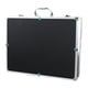 thumbnail image 1 of Caja de micrófono con espuma en la caja de protección de micrófono inalámbrico a prueba de choques portátiles de espuma para de actividades negro, 1 of 8