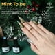 thumbnail image 3 of Set de esmaltes de uñas en gel Modelones, 6 colores, 7 ml, Soak Off, 3 of 8