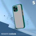 thumbnail image 3 of Funda de Protección para iPhone 12 Pro Max - Sovico - Bicolor, 3 of 6