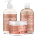 thumbnail image 3 of Set para el cuidado del cabello SheaMoisture Coconut & Hibiscus Curl Trio, 3 of 9