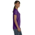 thumbnail image 3 of Gildan G500L Ladies Heavy Cotton T-Shirt, 3 of 3