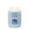 thumbnail image 3 of Yankee Candle Majestic Mt. Fuji - 22oz Original Large Jar Scented Candle, 3 of 9