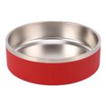 thumbnail image 1 of Lojalitet Cuenco para Perros de 42 OZ. Cuenco de Agua para Comida para Perros de Acero Inoxidable sin Derrames. Cuenco de Agua para Perros de Metal Antideslizante, 1 of 5