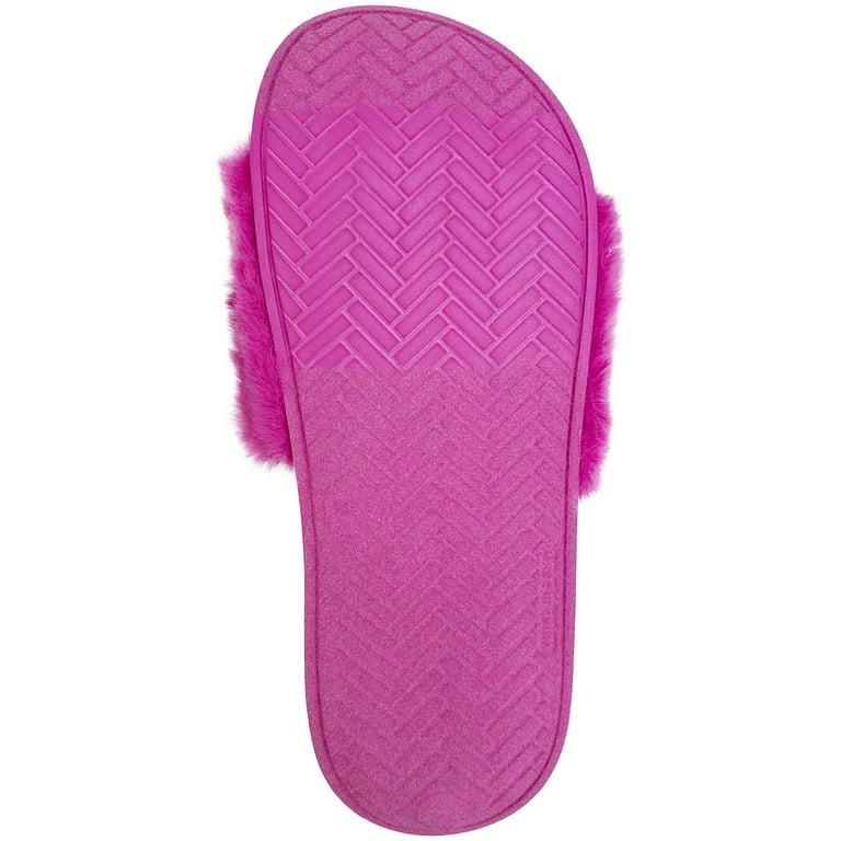 Big clearance girls slides