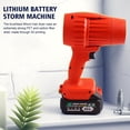 thumbnail image 2 of Violent Fan Car Wash Water Snow Blowing Removal Machine, 2 of 6