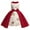 Red, variant on Girls Dresses Fashion Lapel Children'S Clothing Children'S Star Sequin Princess Dresses Baby Dress Red 2 Years-3 Years
