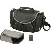 Sony ACC-ASH6 Camcorder Starter Kit