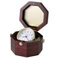 thumbnail image 1 of Howard Miller Chronometer Maritime Clock, 1 of 3
