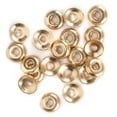 thumbnail image 4 of Fabrication Artisanale de Bijoux, 200 Pcs Vis Il Pendentif Base Vis Il Tasse Perle sur Mesure, 4 of 14