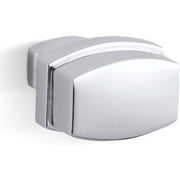Kohler K-11425-CP Bancroft Polished Chrome Cabinet Knob