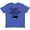 Vintage Royal Blue, variant on Inktastic Someone in North Carolina Loves Me Youth T-Shirt