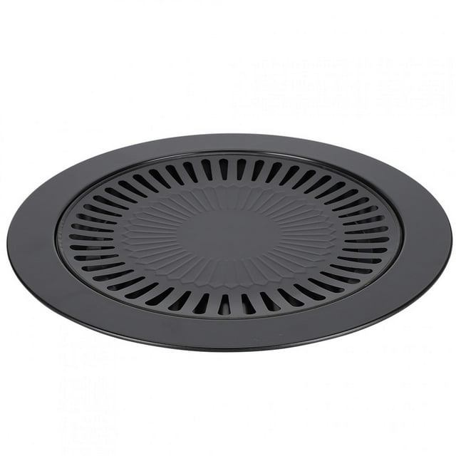 Plaque de Cuisson Barbecue, Barbecue, Jardin Sans Fumée Camping pour la Maison Camping