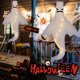 thumbnail image 2 of Calcetines Viento Fantasma Halloween Con para El Patio Al Aire Libre, 2 of 9