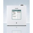 thumbnail image 1 of Summit Appliance  20 x 18.5 x 17.63 in. Compact General Purpose All-Freezer, White, 1 of 1