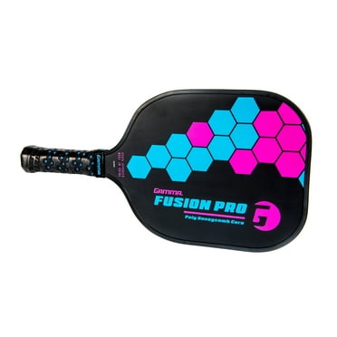 GAMMA Fusion Pro Pickleball Paddle