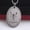 Scorpio, variant on QQTDFG Stainless Steel Pendant Twelve Astrology Zodiac Sign Necklace 22" B170-Scorpio