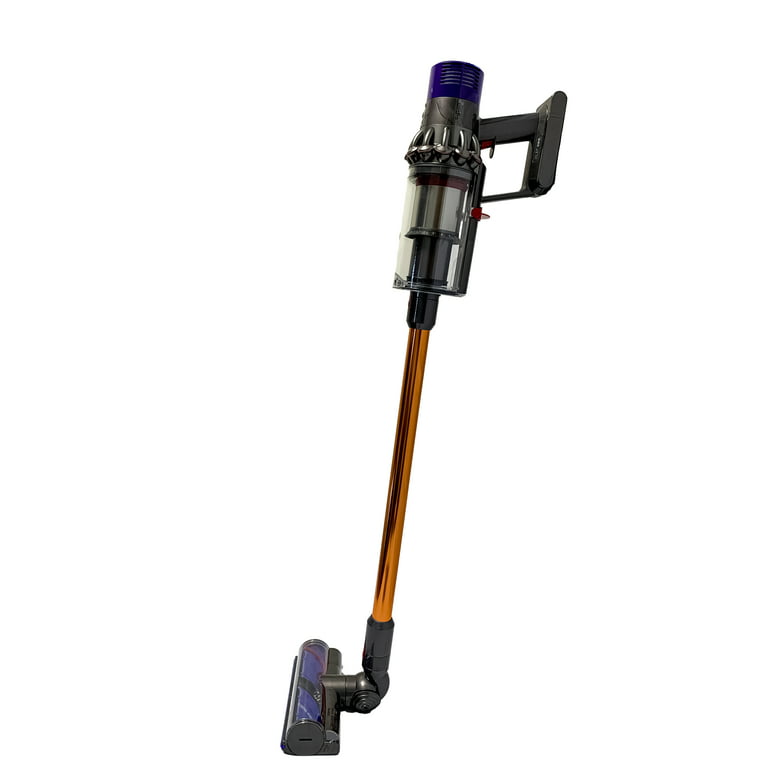 Dyson V10 Absolute Cordless Vacuum, Copper