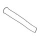 thumbnail image 1 of Junta de Tapa de Válvula No.1121446011 para LEXUS GS (JZS147) 300 1993-1997 Junta de Sello de Válvula de Cabeza de Cilindro, 1 of 6