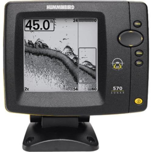 garmin fishfinder 160 blue manual