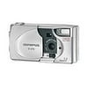Olympus CAMEDIA D-370 - Digital camera - compact - 1.3 MP - flash 2 MB
