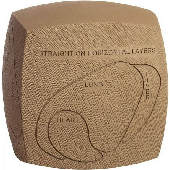 GlenDel Buck Replacement Core