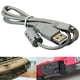 thumbnail image 2 of Cable De Cámara Usb 5 x cable de sincronización de datos USB de 8 pines para Nikon para cámara Sony Cybershot 1M Tmvgtek Para estrenar, 2 of 8
