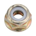 thumbnail image 2 of Universal M10X1.25 Left Hand Thread Blade Nut  Replacements Brush Cutter Trimmer Accessories, M10X1.25 Left Hand Thread Nut, 2 of 8
