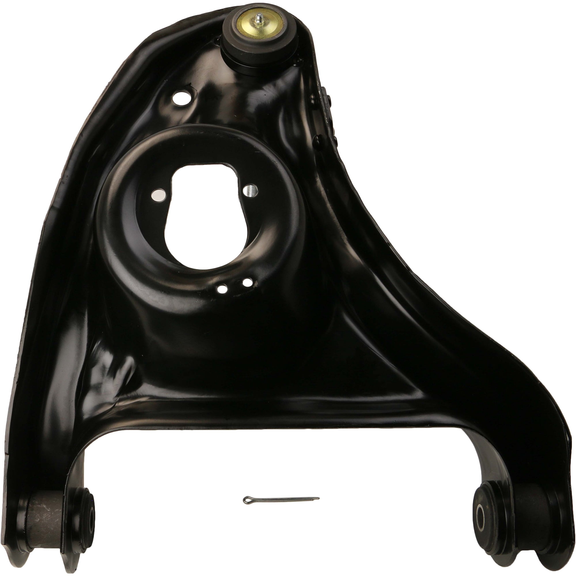 MOOG RK620462 Control Arm and Ball Joint Assembly Fits select: 1992-2005 CHEVROLET ASTRO, 1992-2005 GMC SAFARI