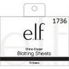 e.l.f. Shine Eraser Sheets, 30 Ct