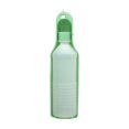 thumbnail image 1 of SIfdSeng Portable Pet Water Dispenser for Cats and Dogs Outdoor Travel Water Bottle with Automatic Tilt Design Lightweight and Convenient Hydration Solution For, 1 of 8