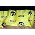 thumbnail image 3 of Comfy Feet IOWDRQU Iowa Printed Dust Ruffle Queen, 3 of 4