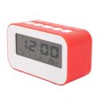 thumbnail image 3 of Pequeño despertador digital, despertador LCD para niños, despertador inteligente, despertador LCD para niños, muy versátil, 3 of 14
