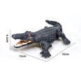 thumbnail image 4 of Electronic Alligator Boat Toys Alligator Toy para bañera al aire libre, 6 7 8 - dos batería perfke cocodrilo eléctrico, 4 of 4
