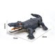 thumbnail image 4 of Electronic RC Alligator Simulación RC RC Swim Alligator para Niñas dos batería Zulema cocodrilo eléctrico, 4 of 8