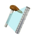 thumbnail image 5 of Thermomètre de Piscine Amusant, Thermomètre Extérieur pour Maison, Farces de Caca, 5 of 5