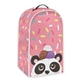 thumbnail image 2 of HELLHERO 1Pcs Kitchen Accessories, Waterproof Kitchen Blender Dust Covers for Home Kitchen Indoor Panda Ice Cream Scoop, 2 of 6