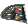 thumbnail image 4 of Tail Light Compatible With 1999-2004 Oldsmobile Alero Right Passenger, 4 of 5