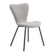 thumbnail image 1 of Silla de Comedor Kessa Muebles  Thibideaux Gris, 1 of 9