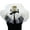 White, variant on Renaissance Ruffle Collar Victorian Neck Costume Cosplay Props Victorian Ruffled Mesh Faux Collar Shawl Neck Ruff