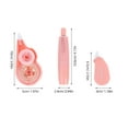 thumbnail image 6 of GAXIRE Tape 5-Pack, Portable Paper Roller with PET Material for -the-Go Mistake Fixing, 6 of 8