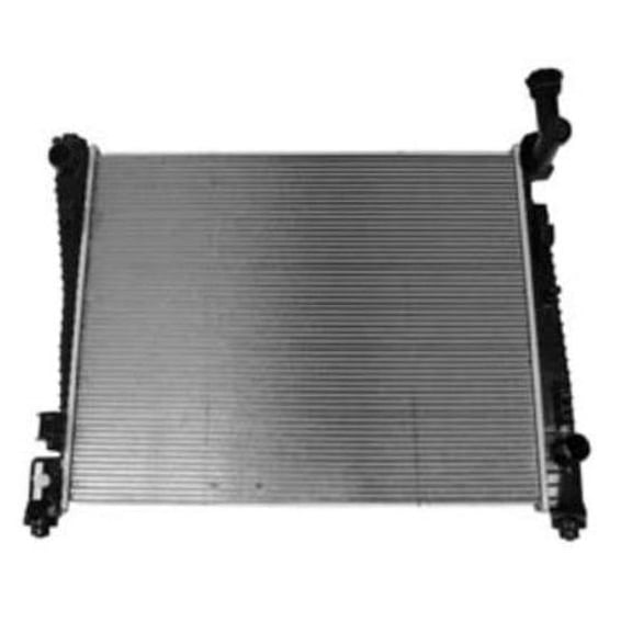 New Radiator Assmbly Fits Dodge Durango 3.6L 5.7L 2011-2015 Ch3010356 52014529Ab